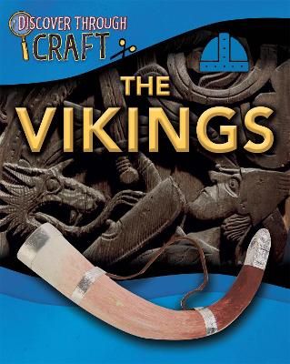 Picture of Discover Through Craft: The Vikings