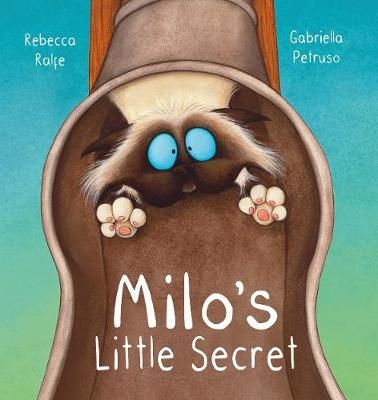 Picture of Milo's Little Secret