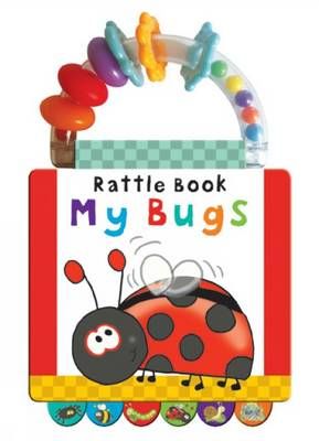 Picture of Bugs: Early Learning