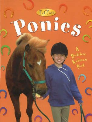 Picture of Ponies