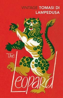 Picture of The Leopard: Discover the breath-taking historical classic