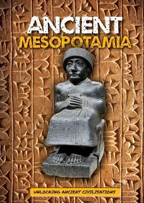 Picture of Ancient Mesopotamia