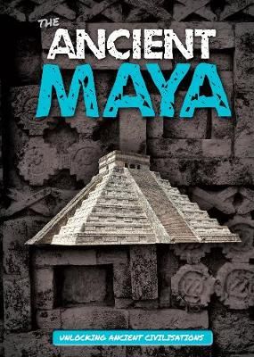 Picture of The Ancient Maya