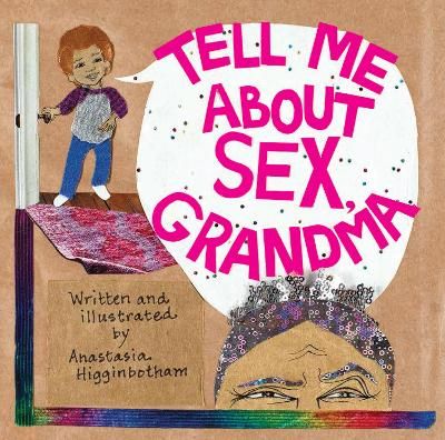 Picture of Tell Me about Sex, Grandma
