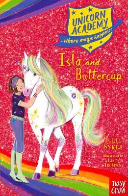 Picture of Unicorn Academy: Isla and Buttercup