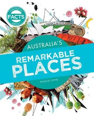 Picture of Australia's Remarkable Places