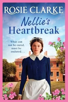 Picture of Nellie's Heartbreak: A compelling saga from the bestselling author the Mulberry Lane and Harpers Emporium series