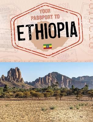 Picture of Your Passport to Ethiopia