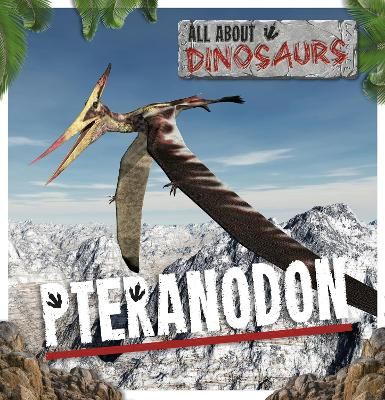 Picture of Pteranodon
