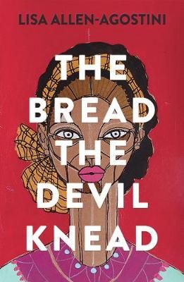 Picture of The Bread the Devil Knead