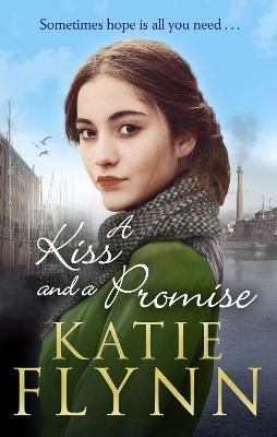 Picture of A Kiss And A Promise