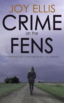 Picture of Crime on the Fens