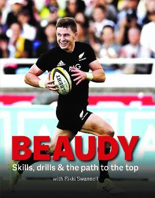 Picture of Beaudy - Skills, Drills and the Path to the Top