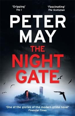 Picture of The Night Gate: the Razor-Sharp Finale to the Enzo Macleod Investigations (The Enzo Files Book 7)