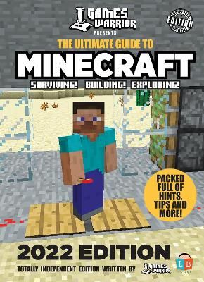 Picture of Minecraft Ultimate Guide by GamesWarrior 2022 Edition