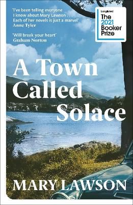 Picture of A Town Called Solace: 'Will break your heart' Graham Norton