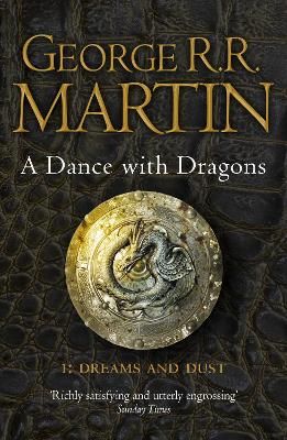 Picture of A Dance With Dragons (A Song of Ice and Fire, Book 5)