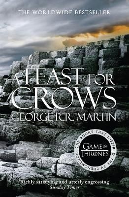 Picture of A Feast for Crows (A Song of Ice and Fire, Book 4)