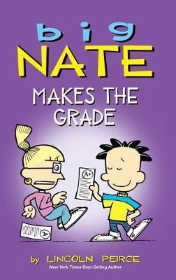 Picture of Big Nate Makes the Grade