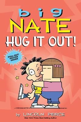 Picture of Big Nate: Hug It Out!