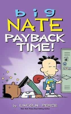 Picture of Big Nate: Payback Time!