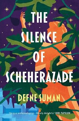 Picture of The Silence of Scheherazade