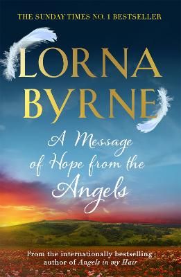 Picture of A Message of Hope from the Angels: The Sunday Times No. 1 Bestseller