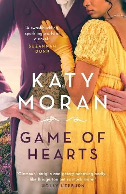 Picture of Game of Hearts