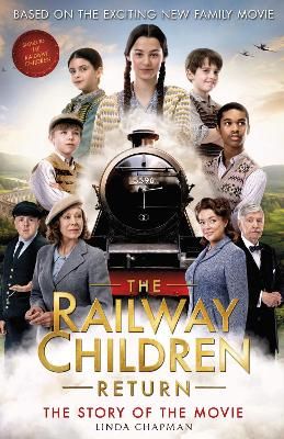 Picture of The Railway Children Return