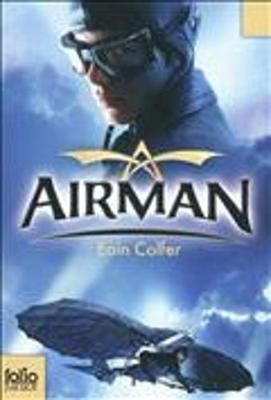 Picture of Airman