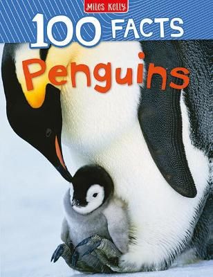 Picture of 100 Facts Penguins