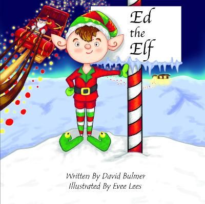 Picture of Ed the Elf