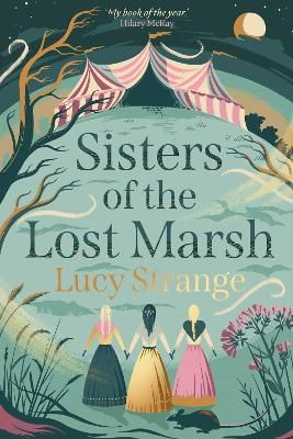 Picture of Sisters of the Lost Marsh
