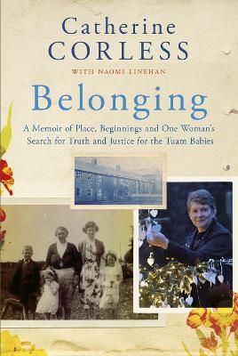 Picture of Belonging: One Woman's Search for Truth and Justice for the Tuam Babies