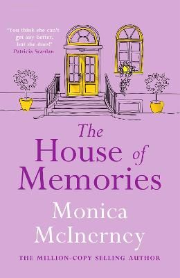 Picture of The House of Memories