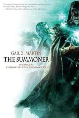 Picture of The Summoner