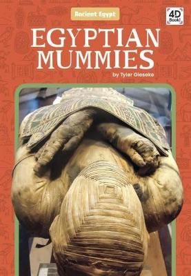Picture of Ancient Egypt: Egyptian Mummies