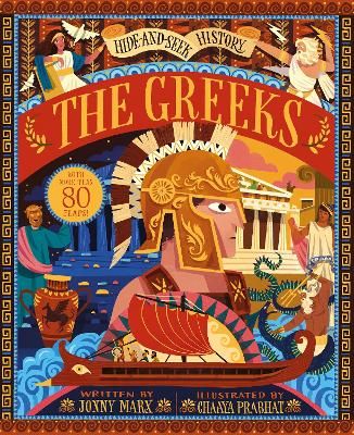 Picture of The Greeks