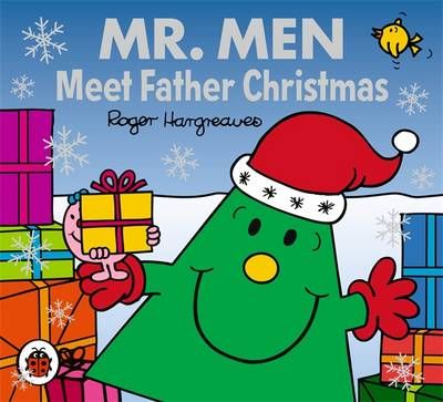 Picture of Mr Men and Little Miss: Mr Men Meet Father Christmas
