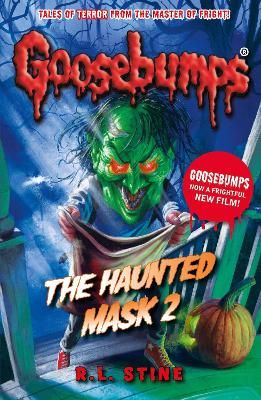 Picture of The Haunted Mask 2