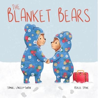 Picture of The Blanket Bears
