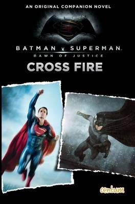 Picture of Batman vs Superman: Junior Novel