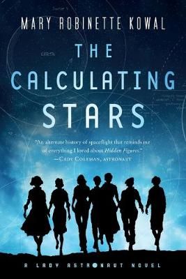 Picture of The Calculating Stars: A Lady Astronaut Novel