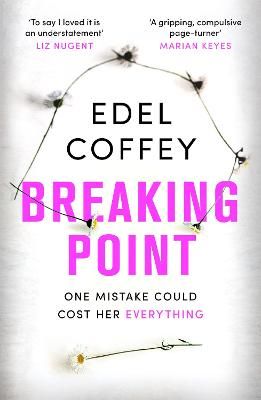 Picture of Breaking Point: The most gripping debut of 2022 - you won't be able to look away