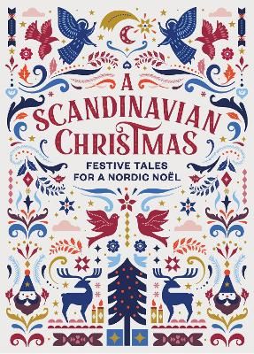 Picture of A Scandinavian Christmas: Festive Tales for a Nordic Noel