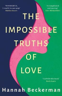 Picture of The Impossible Truths of Love