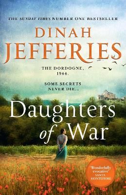 Picture of Daughters of War (The Daughters of War, Book 1)