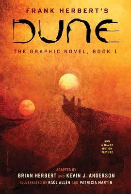 Picture of DUNE: The Graphic Novel, Book 1: Dune