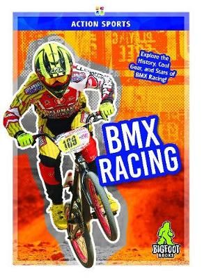 Picture of Action Sports: BMX Racing