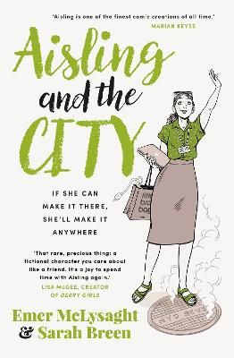 Picture of Aisling And The City: The hilarious and addictive romantic comedy from the No. 1 bestseller
